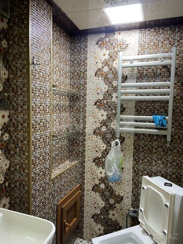 3 otaqlı köhnə tikili - Sumqayıt - 65 m² (5)