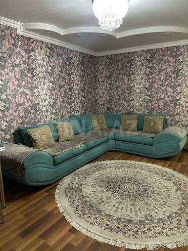3 otaqlı köhnə tikili - Sumqayıt - 65 m² (1)