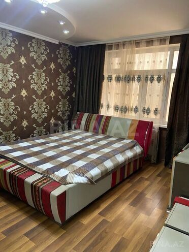 3 otaqlı köhnə tikili - Sumqayıt - 65 m² (2)