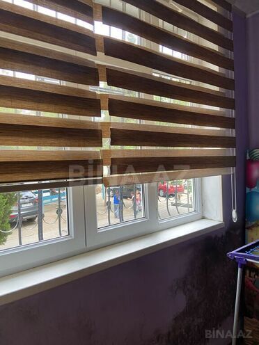 3 otaqlı köhnə tikili - Sumqayıt - 65 m² (6)