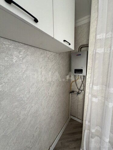 2 otaqlı köhnə tikili - Həzi Aslanov m. - 40 m² (6)