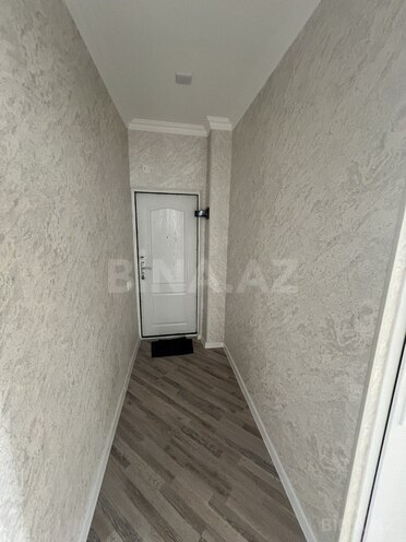 2 otaqlı köhnə tikili - Həzi Aslanov m. - 40 m² (2)