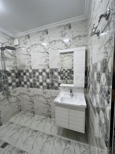 2 otaqlı köhnə tikili - Həzi Aslanov m. - 40 m² (10)