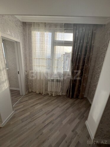 2 otaqlı köhnə tikili - Həzi Aslanov m. - 40 m² (8)