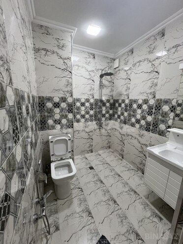 2 otaqlı köhnə tikili - Həzi Aslanov m. - 40 m² (9)