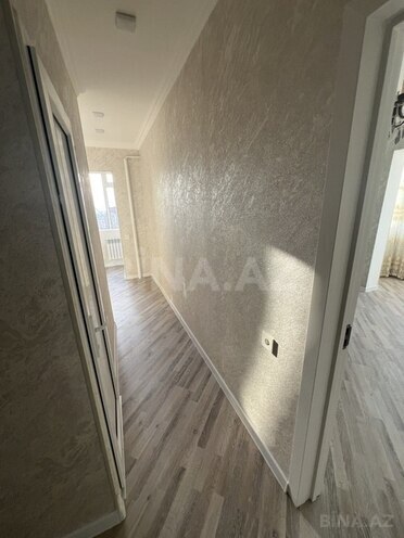 2 otaqlı köhnə tikili - Həzi Aslanov m. - 40 m² (3)