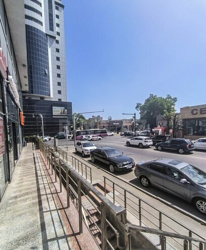 Obyekt - Nəriman Nərimanov m. - 50 m² (3)