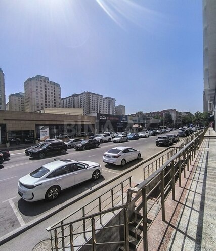 Obyekt - Nəriman Nərimanov m. - 50 m² (4)