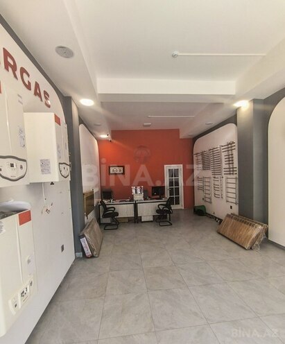 Obyekt - Nəriman Nərimanov m. - 50 m² (7)