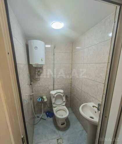 Obyekt - Nəriman Nərimanov m. - 50 m² (9)