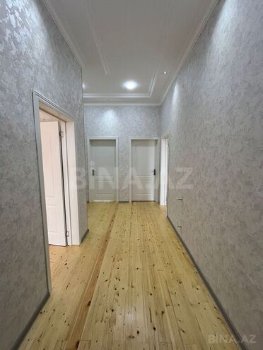 3 otaqlı həyət evi/bağ evi - Maştağa q. - 120 m² (3)