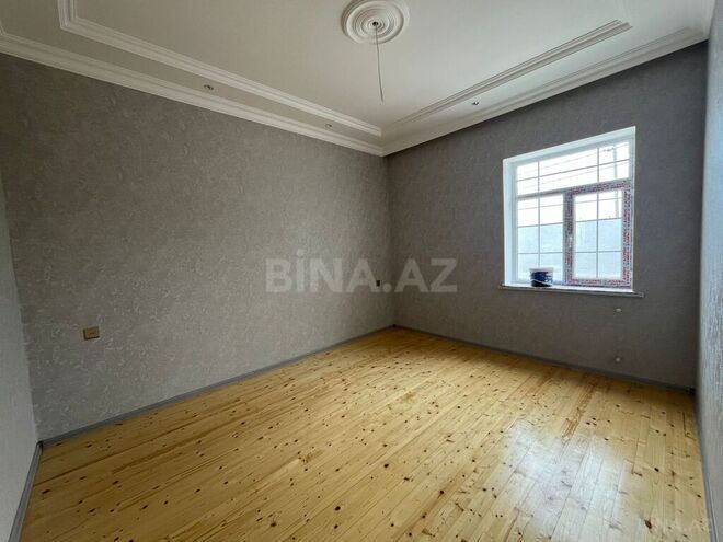 3 otaqlı həyət evi/bağ evi - Maştağa q. - 120 m² (6)