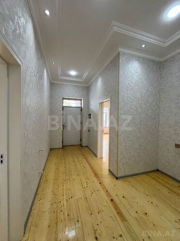 3 otaqlı həyət evi/bağ evi - Maştağa q. - 120 m² (4)