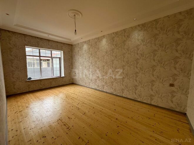 3 otaqlı həyət evi/bağ evi - Maştağa q. - 120 m² (7)