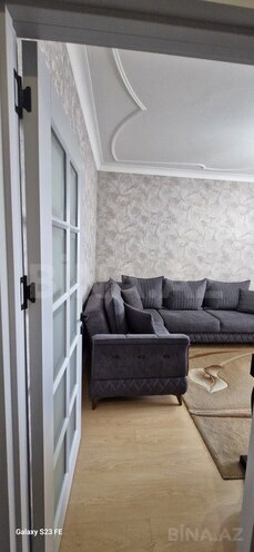 2 otaqlı köhnə tikili - Gənclik m. - 42 m² (3)