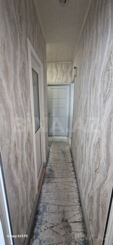 2 otaqlı köhnə tikili - Gənclik m. - 42 m² (15)