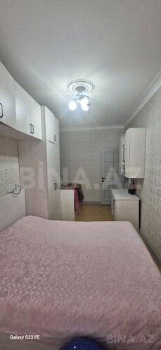 2 otaqlı köhnə tikili - Gənclik m. - 42 m² (23)