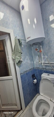 2 otaqlı köhnə tikili - Gənclik m. - 42 m² (4)