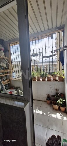 2 otaqlı köhnə tikili - Gənclik m. - 42 m² (7)