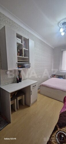 2 otaqlı köhnə tikili - Gənclik m. - 42 m² (21)