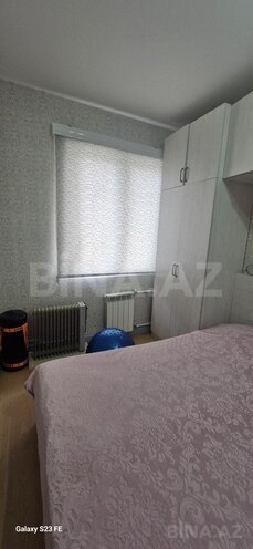 2 otaqlı köhnə tikili - Gənclik m. - 42 m² (22)