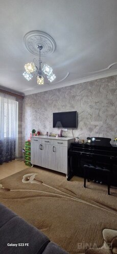 2 otaqlı köhnə tikili - Gənclik m. - 42 m² (2)