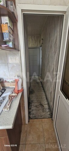 2 otaqlı köhnə tikili - Gənclik m. - 42 m² (12)