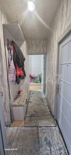 2 otaqlı köhnə tikili - Gənclik m. - 42 m² (18)