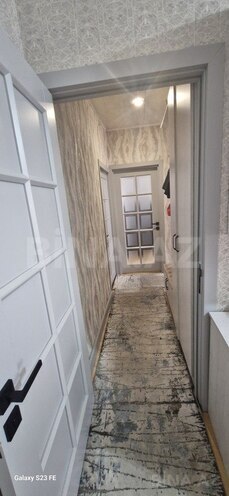2 otaqlı köhnə tikili - Gənclik m. - 42 m² (25)
