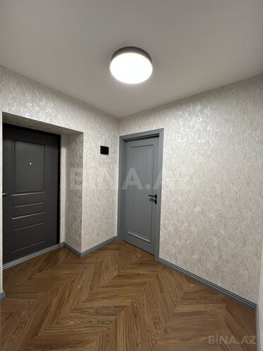 2-комн. вторичка - м. Шах Исмаил Хатаи - 45 м² (25)