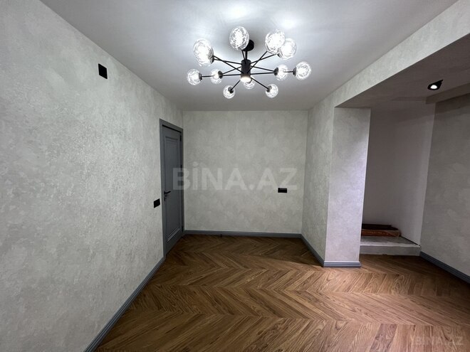 2-комн. вторичка - м. Шах Исмаил Хатаи - 45 м² (12)