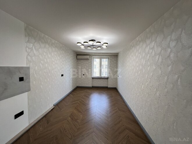 2-комн. вторичка - м. Шах Исмаил Хатаи - 45 м² (5)