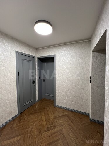 2-комн. вторичка - м. Шах Исмаил Хатаи - 45 м² (24)
