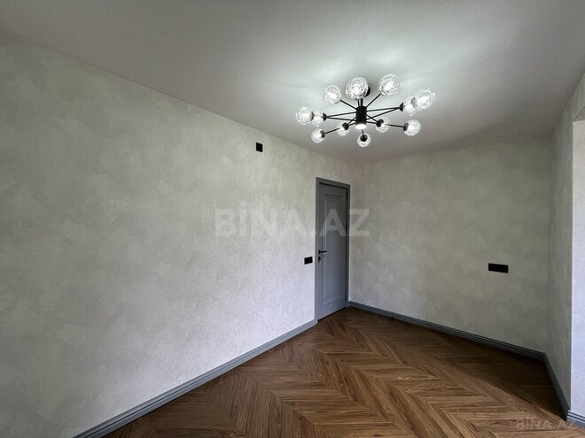2-комн. вторичка - м. Шах Исмаил Хатаи - 45 м² (13)