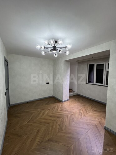 2-комн. вторичка - м. Шах Исмаил Хатаи - 45 м² (9)