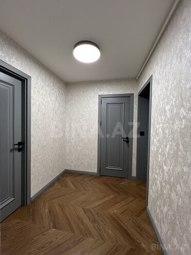2-комн. вторичка - м. Шах Исмаил Хатаи - 45 м² (23)