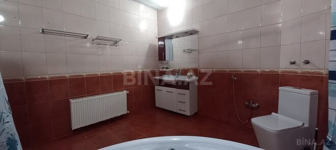 6-комн. дом/дача - пос. Бузовна - 412 м² (14)