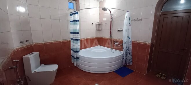 6-комн. дом/дача - пос. Бузовна - 412 м² (13)