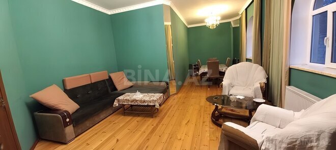 6-комн. дом/дача - пос. Бузовна - 412 м² (12)