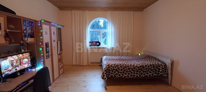 6-комн. дом/дача - пос. Бузовна - 412 м² (29)