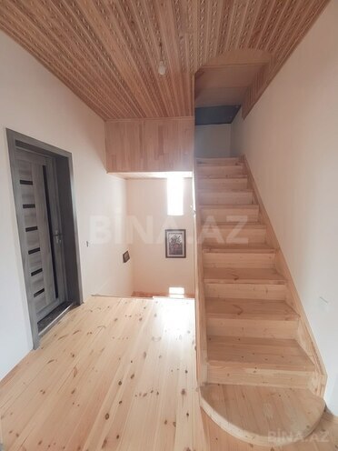 6-комн. дом/дача - пос. Бузовна - 412 м² (19)