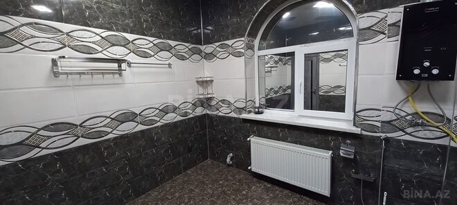 6-комн. дом/дача - пос. Бузовна - 412 м² (23)