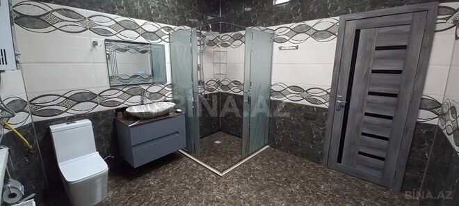 6-комн. дом/дача - пос. Бузовна - 412 м² (22)
