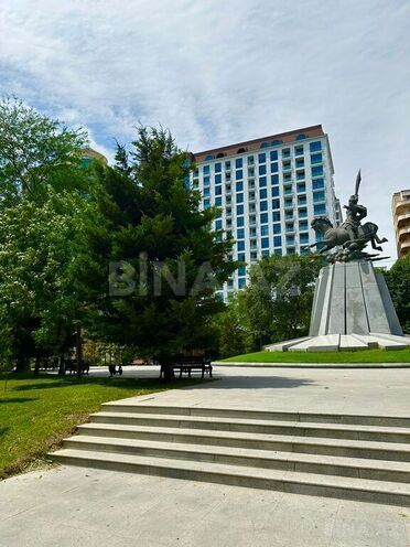 1 otaqlı yeni tikili - Nəsimi r. - 50 m² (14)