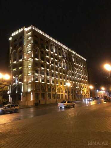 2 otaqlı yeni tikili - Nərimanov r. - 65 m² (3)