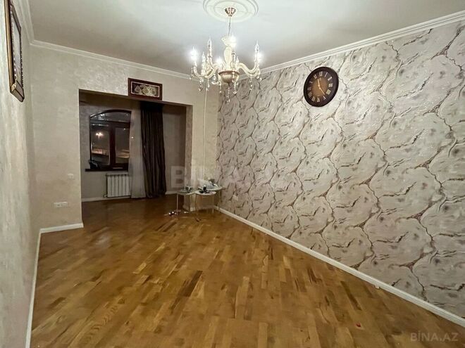 2 otaqlı yeni tikili - Nərimanov r. - 65 m² (5)
