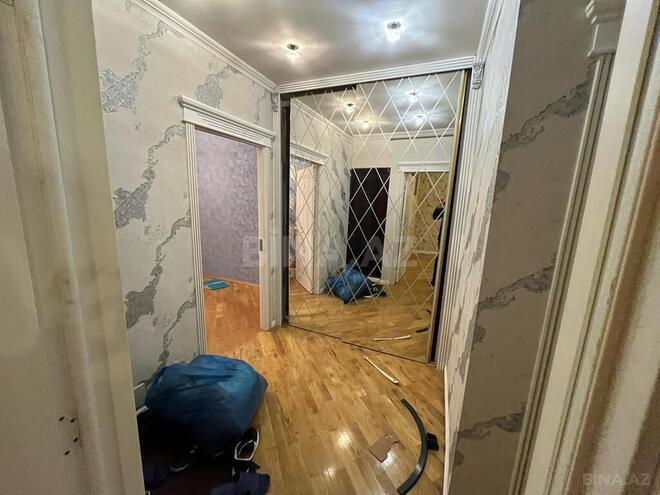 2 otaqlı yeni tikili - Nərimanov r. - 65 m² (10)