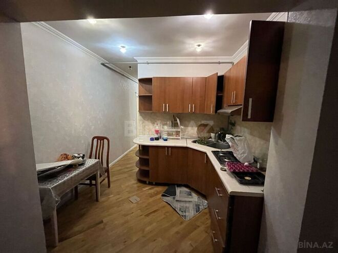 2 otaqlı yeni tikili - Nərimanov r. - 65 m² (12)