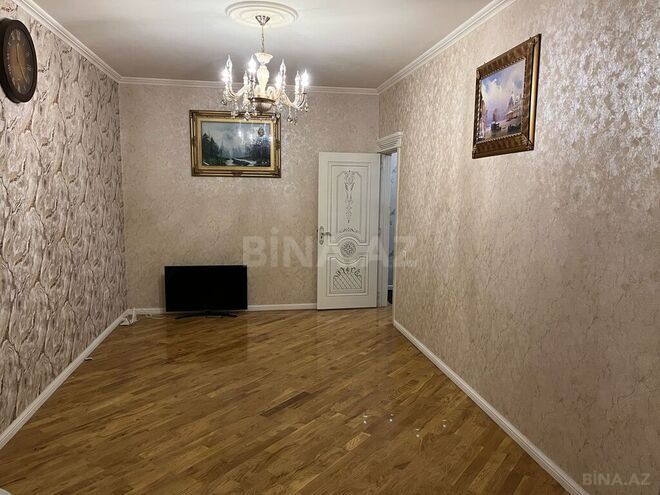 2 otaqlı yeni tikili - Nərimanov r. - 65 m² (6)