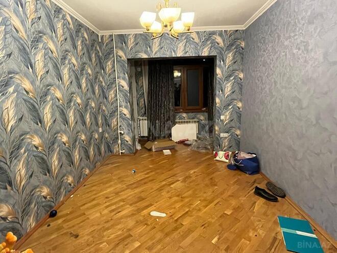 2 otaqlı yeni tikili - Nərimanov r. - 65 m² (7)